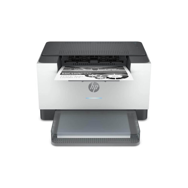 Product Title: HP LaserJet Pro 208dw Wireless Monochrome Laser Printer