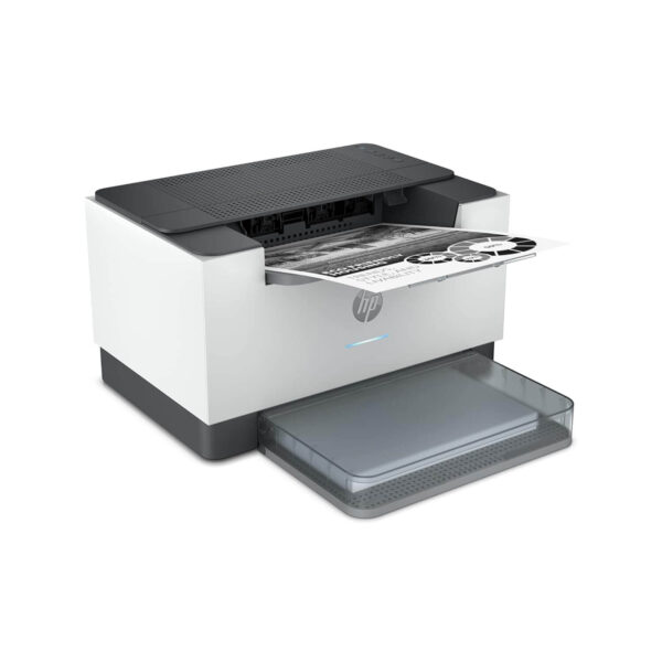 Product Title: HP LaserJet Pro 208dw Wireless Monochrome Laser Printer