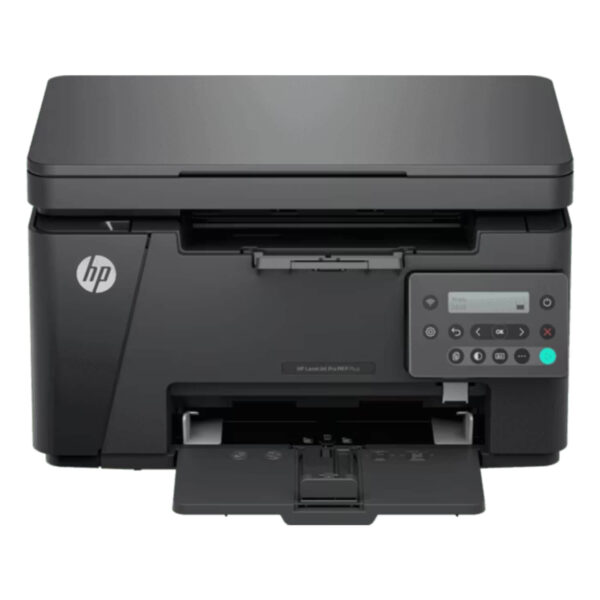 HP Laser MFP M126nw Plus Wireless Monochrome All-in-One Laser Printer