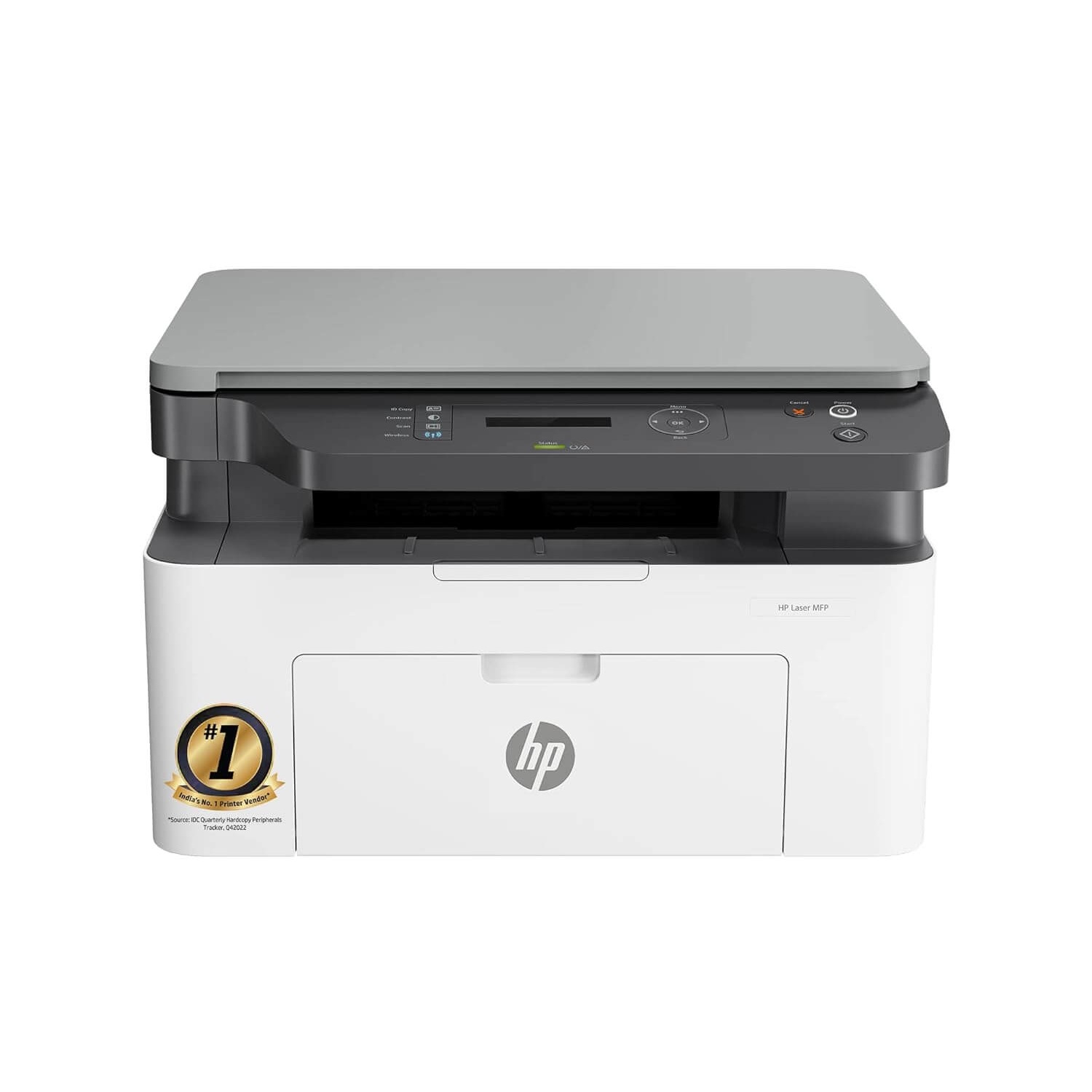 PRT_HP_MFP1188W-1 HP Laser MFP 1188w Wireless Monochrome All-in-One Laser Printer