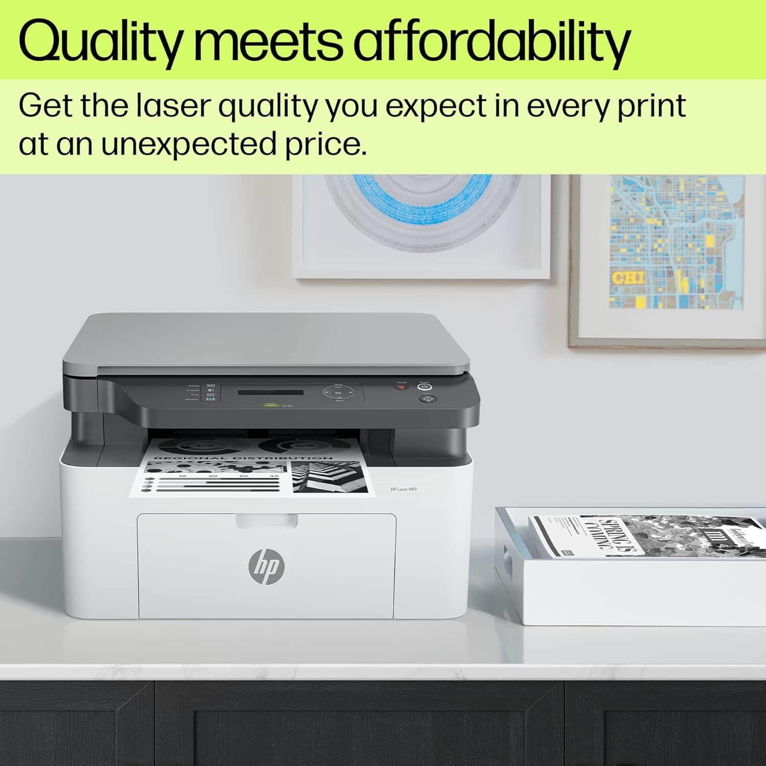 PRT_HP_MFP1188W-4 HP Laser MFP 1188w Wireless Monochrome All-in-One Laser Printer