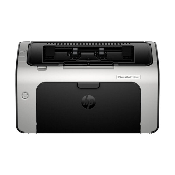 HP LaserJet P1108 Plus Monochrome Single Function Laser Printer