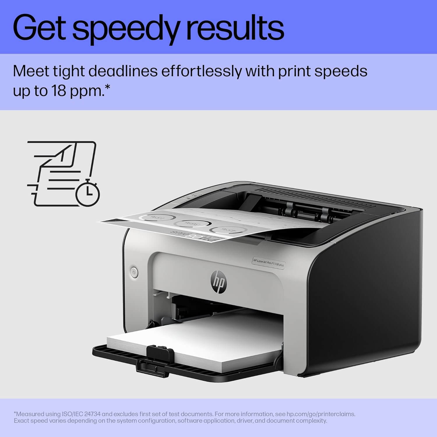 PRT_HP_P1108PLUS-5 HP LaserJet P1108 Plus Monochrome Single Function Laser Printer