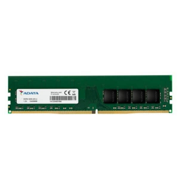 ADATA 8GB DDR4 3200MHz Desktop RAM