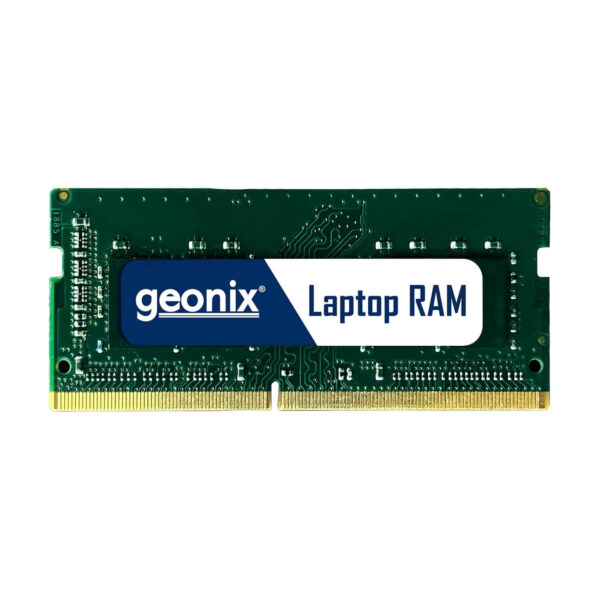 Geonix 8GB DDR3 1600MHz SODIMM Laptop RAM