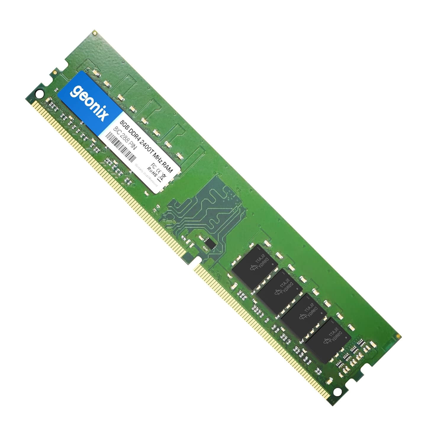 RM_GNX_8GB_DDR4_DESKTOP2400-1 (1) Geonix 8GB DDR4 2400MHz Desktop RAM