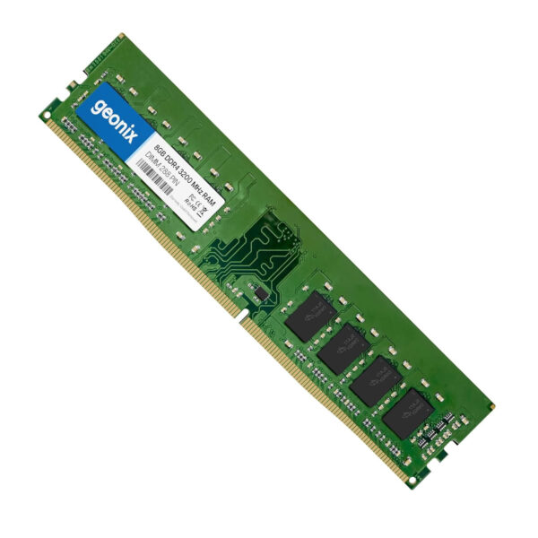Geonix 8GB DDR4 3200MHz Desktop RAM