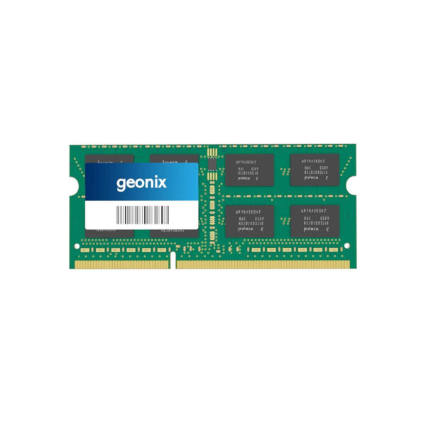 Geonix 8GB DDR4 3200MHz SODIMM Laptop RAM