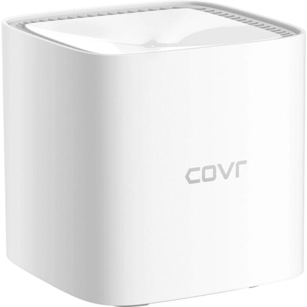 D-link COVR-1100 AC1200 Whole Home Mesh Wi-Fi Router