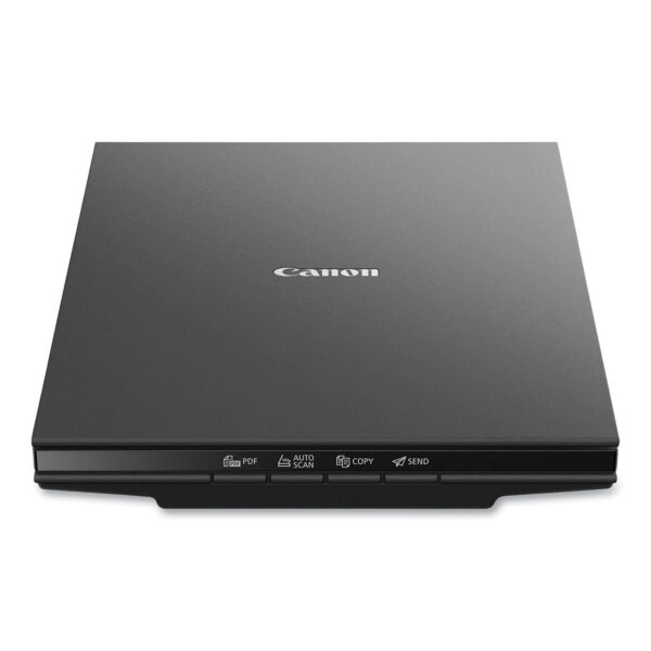 Canon CanoScan LiDE 300 Flatbed Color Image Scanner