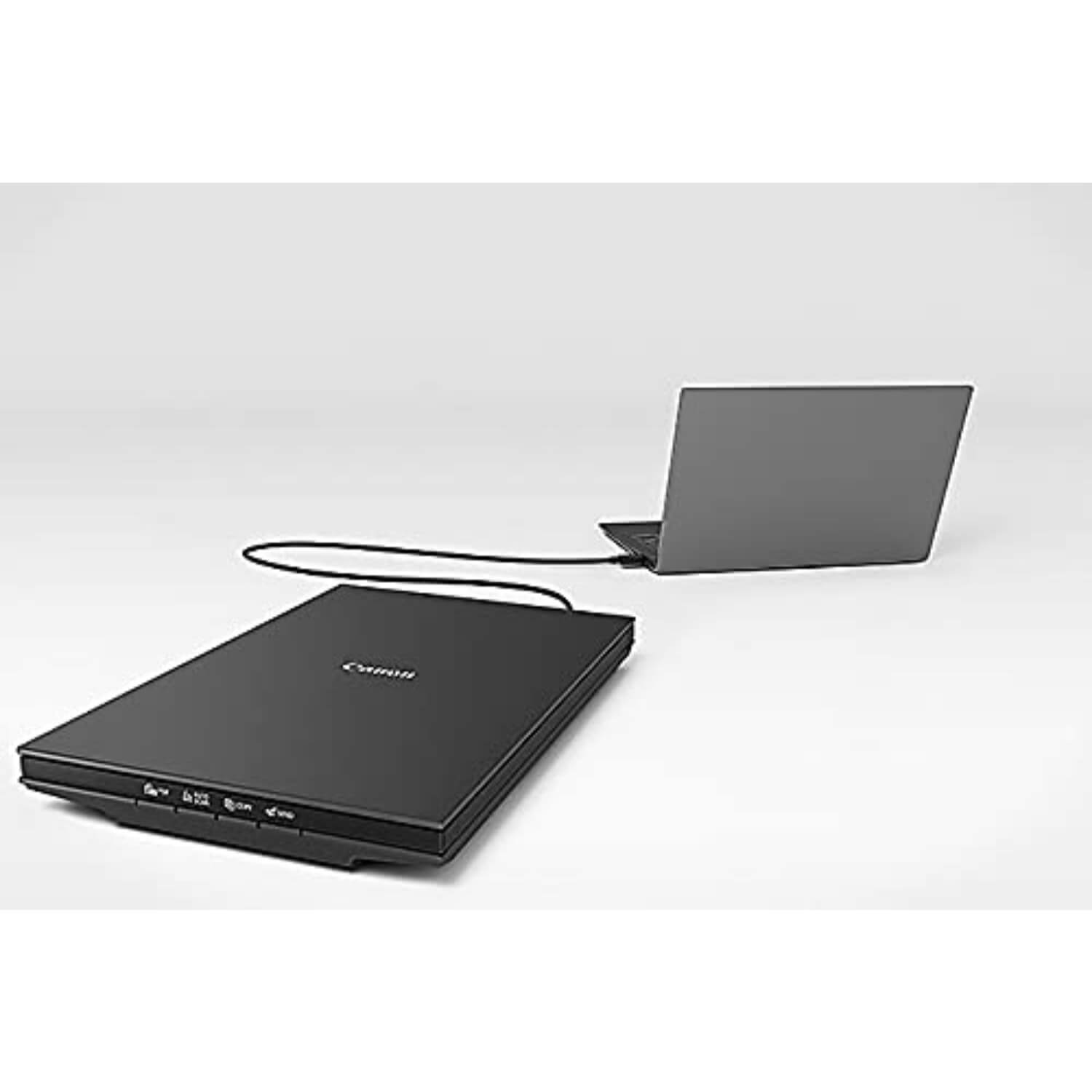 SC_CANON_LIDE300-2 Canon CanoScan LiDE 300 Flatbed Color Image Scanner