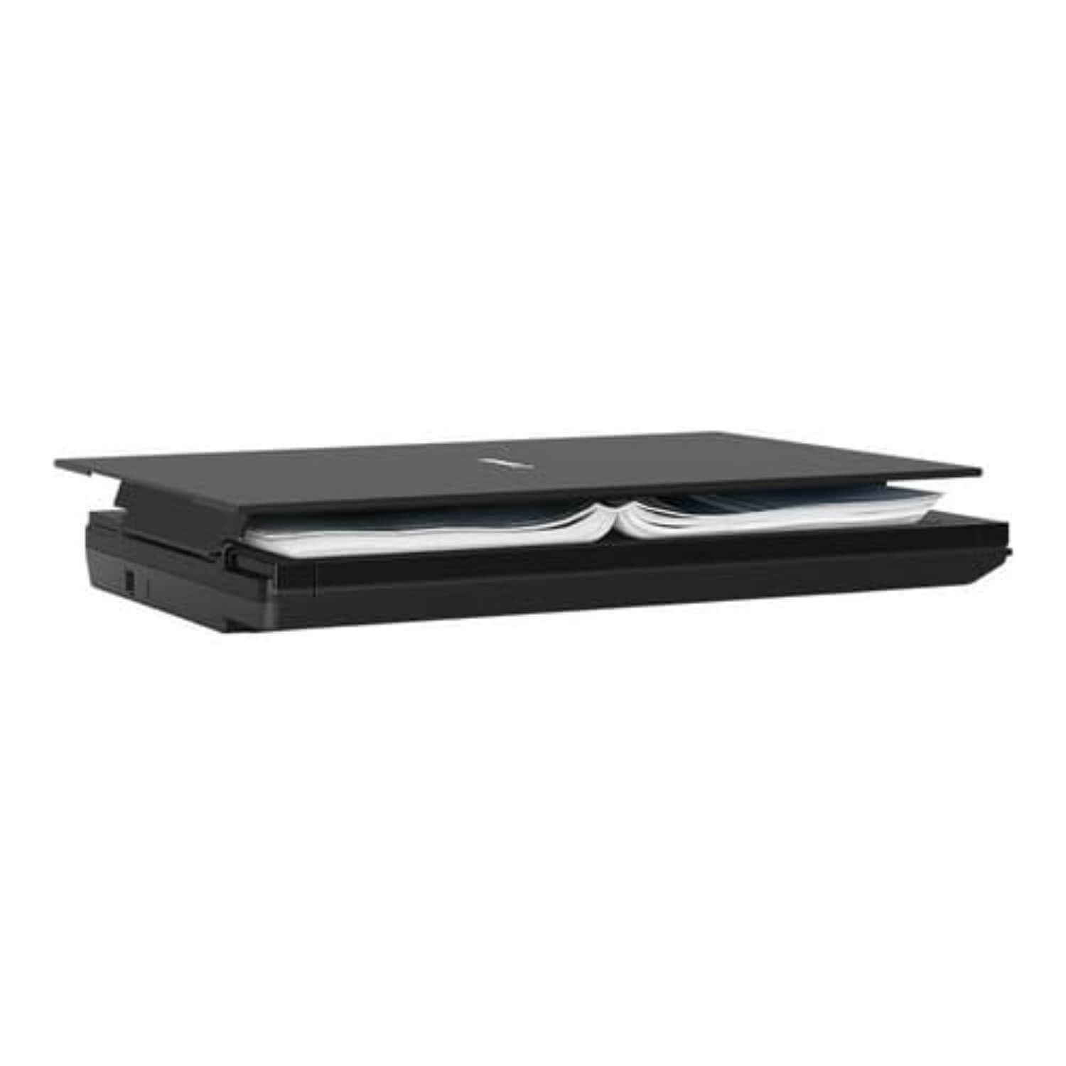 SC_CANON_LIDE300-3 Canon CanoScan LiDE 300 Flatbed Color Image Scanner