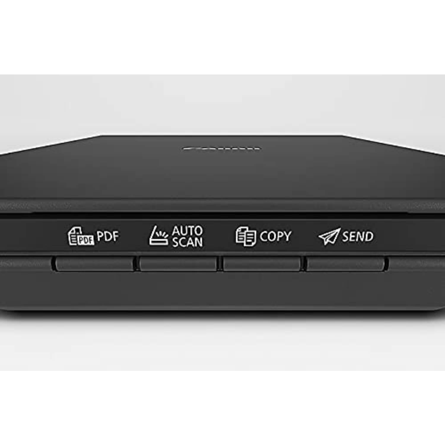 SC_CANON_LIDE300-4 Canon CanoScan LiDE 300 Flatbed Color Image Scanner