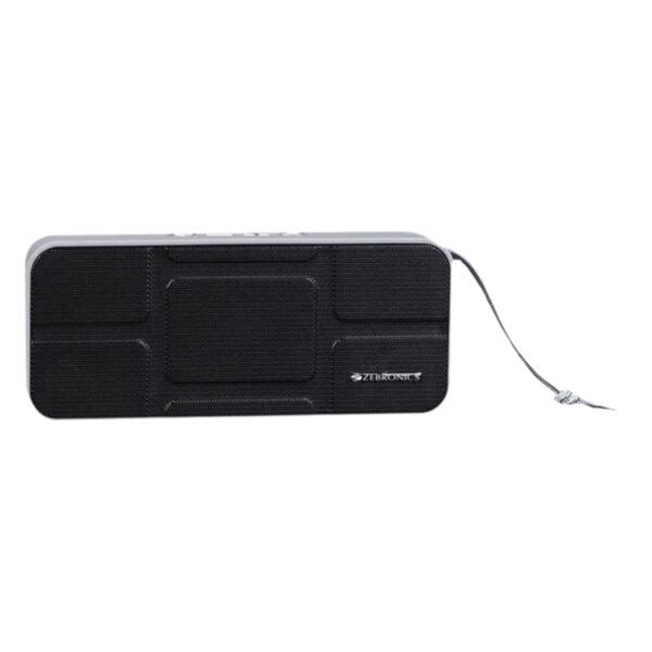 Zebronics ZEB-BREW 6W Portable Bluetooth Speaker