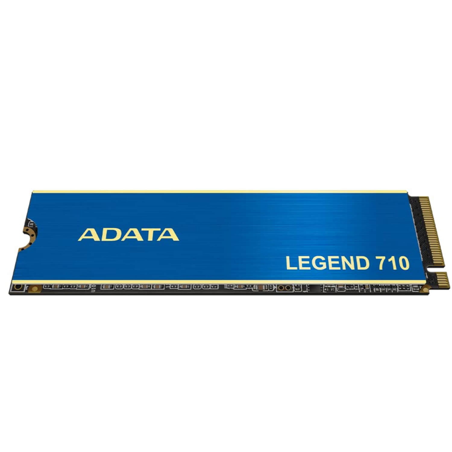 SSD_ADT-256GBNVME-LEGEND-1 ADATA LEGEND 710 256GB PCIe Gen3 x4 NVMe M.2 Internal SSD