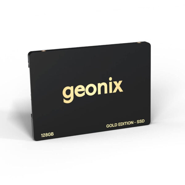 Geonix Supersonic 128GB SATA 2.5" Internal SSD