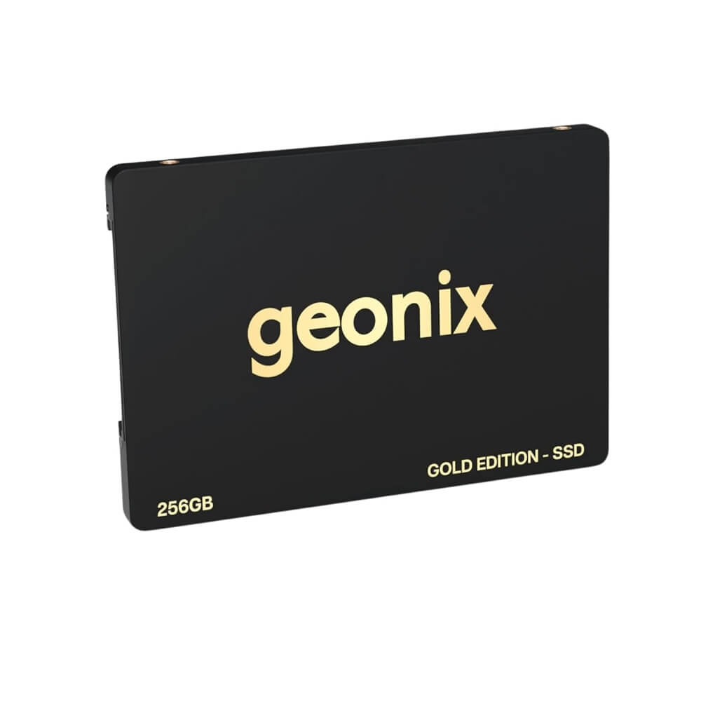 SSD_GNX-256GBSATA-1 Geonix Supersonic SATA 2.5" 256GB Internal SSD