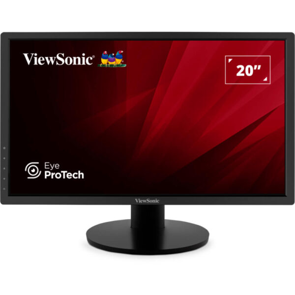 ViewSonic VA2025-H 20 Inch LED Monitor