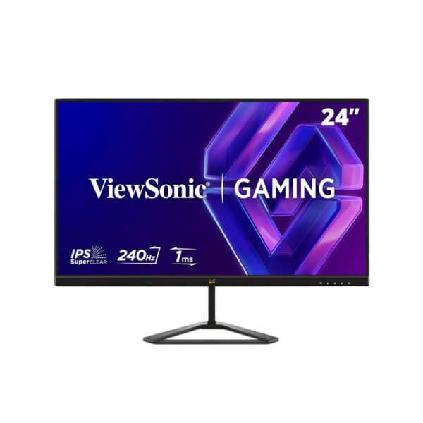 ViewSonic VX2479A-HD-PRO 24 Inch Gaming Monitor