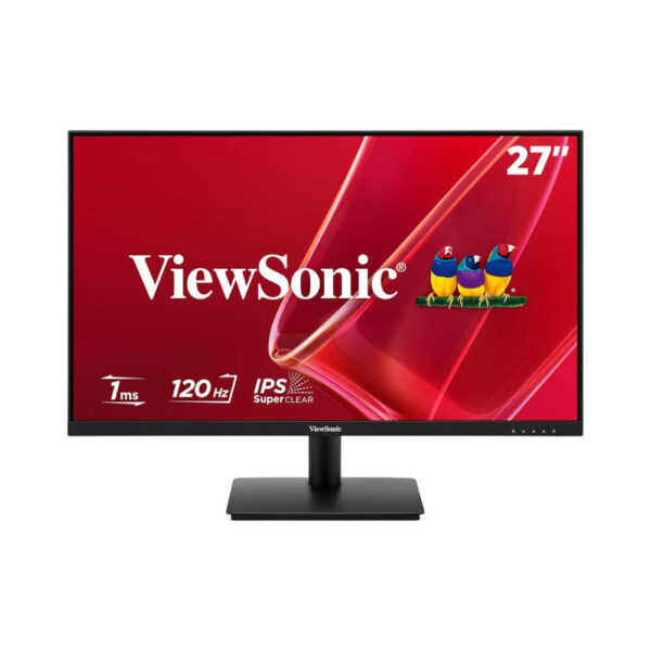 ViewSonic VA270A-H 27 Inch 120Hz Monitor