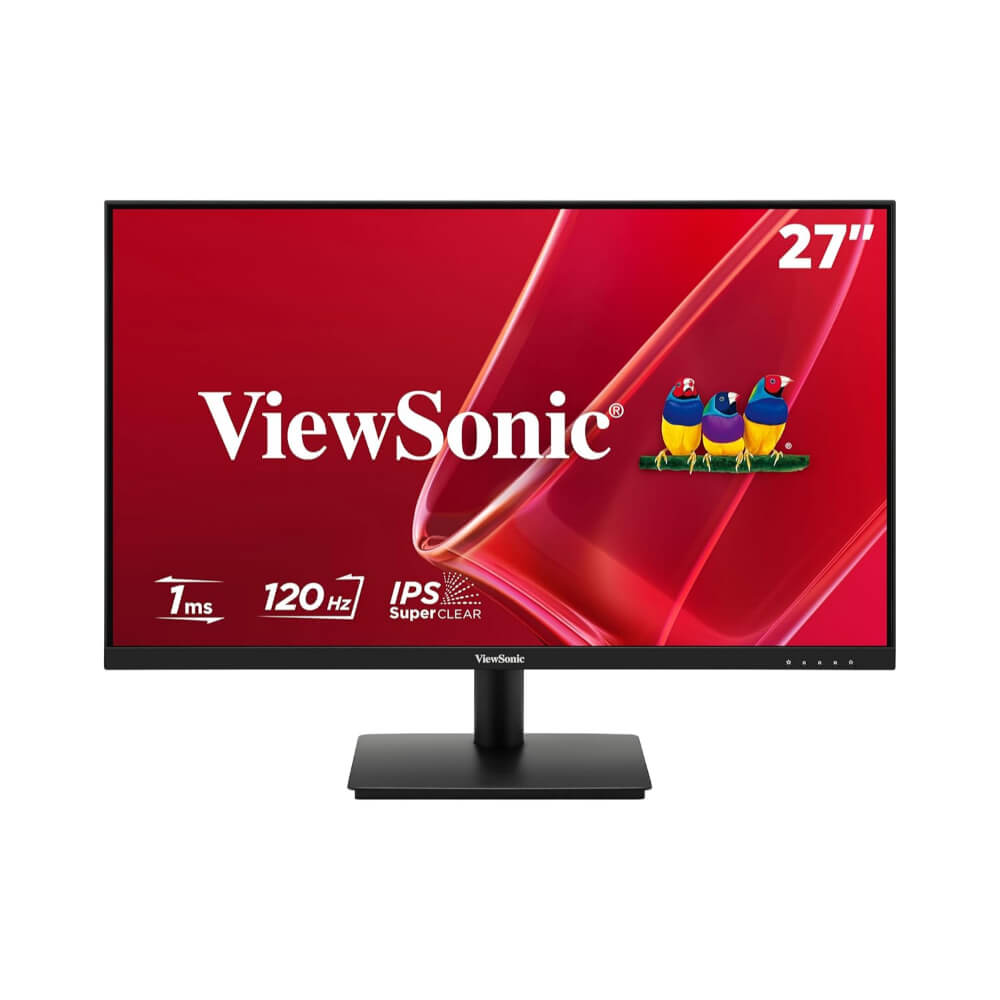 VSC-27-VA270A-H-120-1 ViewSonic VA270A-H 27 Inch 120Hz Monitor