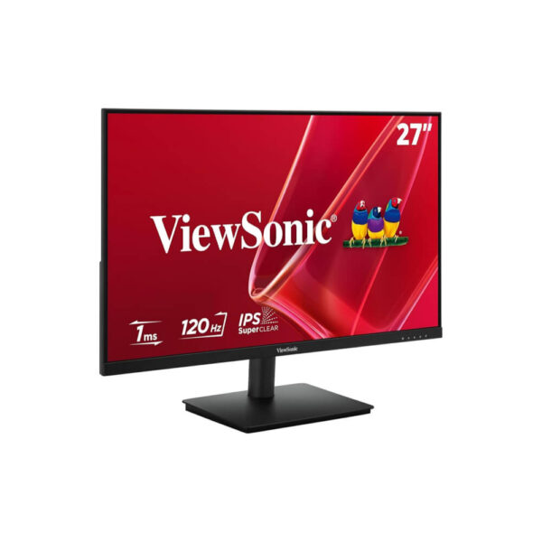 ViewSonic VA270A-H 27 Inch 120Hz Monitor