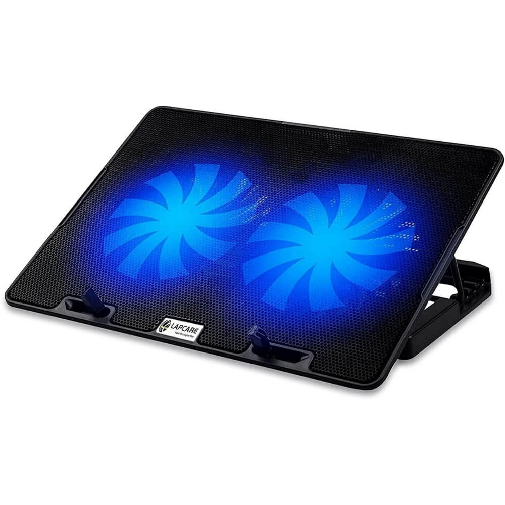 CL_PD_LAP_CHILLMATE-1 (1) Lapcare Chill Mate Laptop Cooling Pad