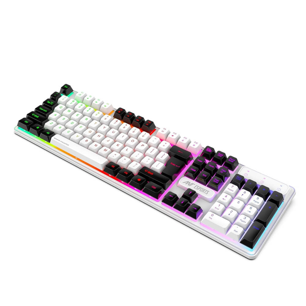 CMB_AES_KM1610-2 Ant Esports KM1610 Gaming Keyboard and Mouse Combo