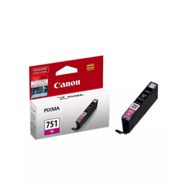 Canon CL-751 Magenta Ink Cartridge