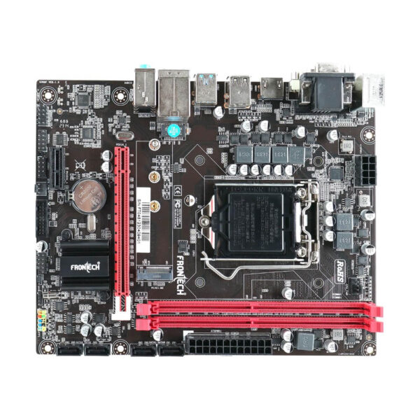 Frontech H310 DDR4 Motherboard