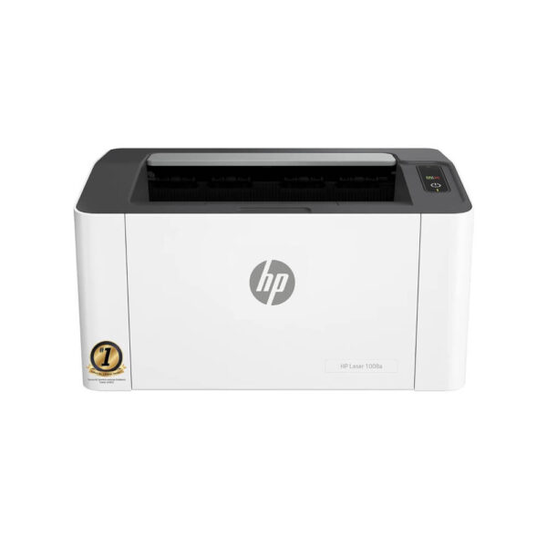 HP LaserJet Tank 1008A Monochrome Printer