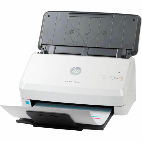 HP ScanJet Pro 2000 s2 Document Scanner