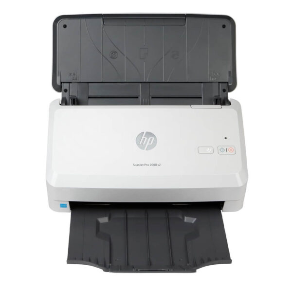 HP ScanJet Pro 2000 s2 Document Scanner