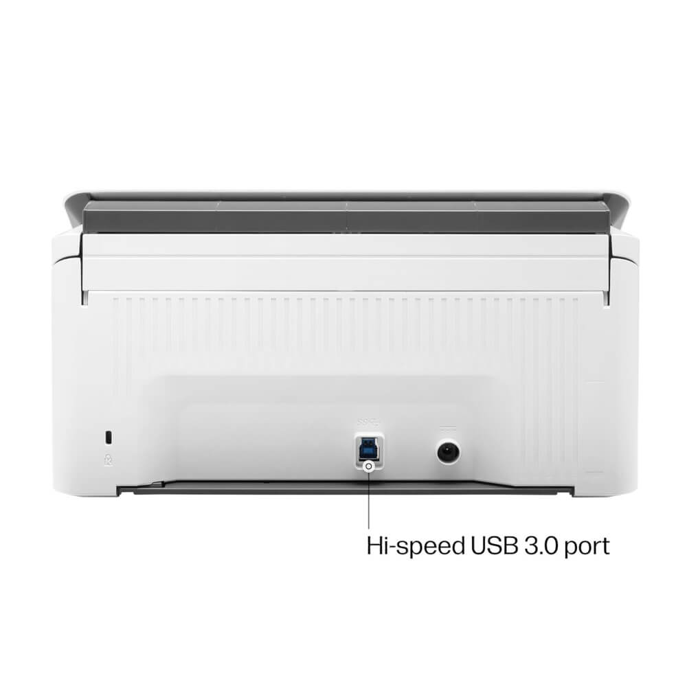 SCN_HP_2000S2-3 HP ScanJet Pro 2000 s2 Document Scanner
