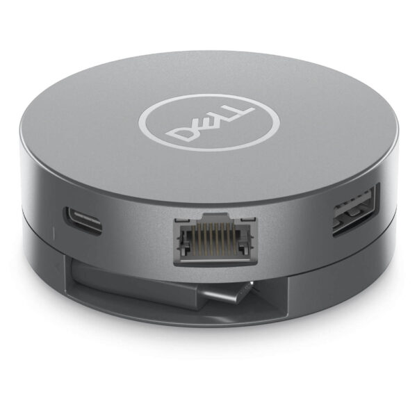 Dell DA305 6-in-1 Multiport Docking Station
