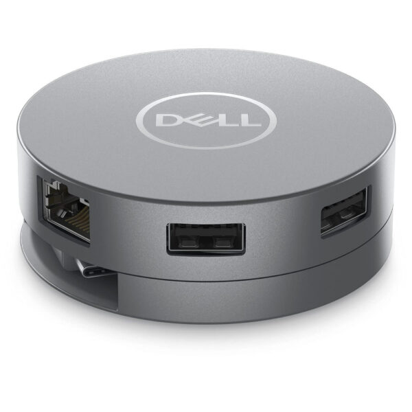 Dell DA305 6-in-1 Multiport Docking Station