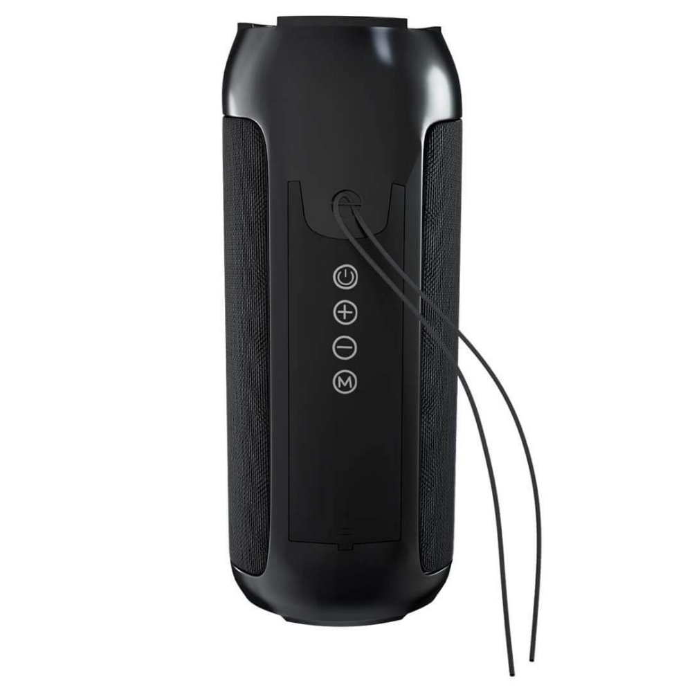 SPK_BT_LBS-315-1 Lapcare Go Beat VI LBS-315 10W Bluetooth Speaker