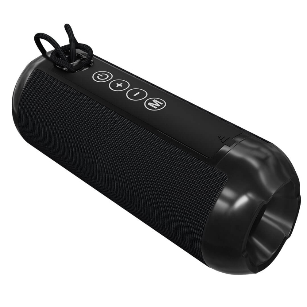 SPK_BT_LBS-315-2 Lapcare Go Beat VI LBS-315 10W Bluetooth Speaker