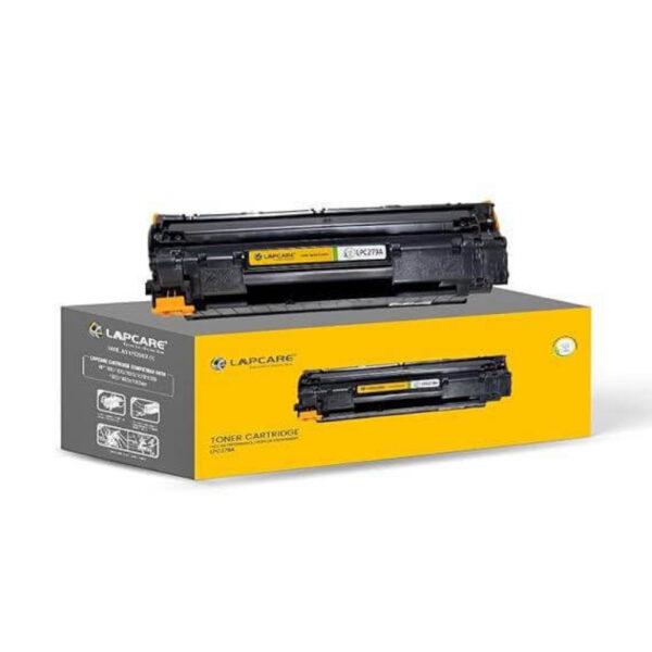 Lapcare LPC-279A Black Toner Cartridge